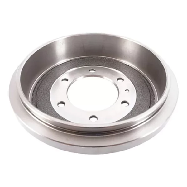 Tambor De Freno Para Chevrolet D Max